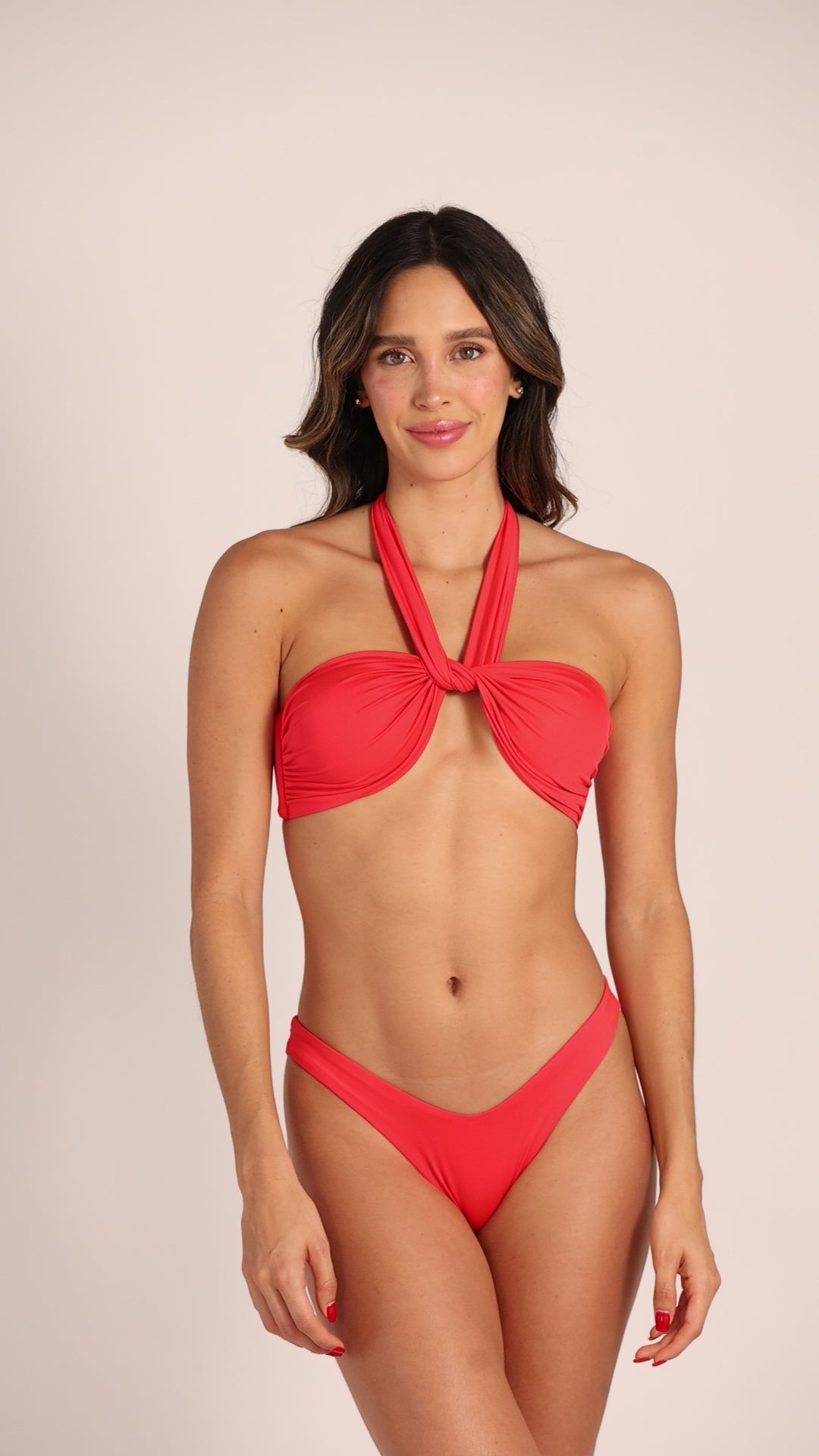 ELLE WATERMELON
