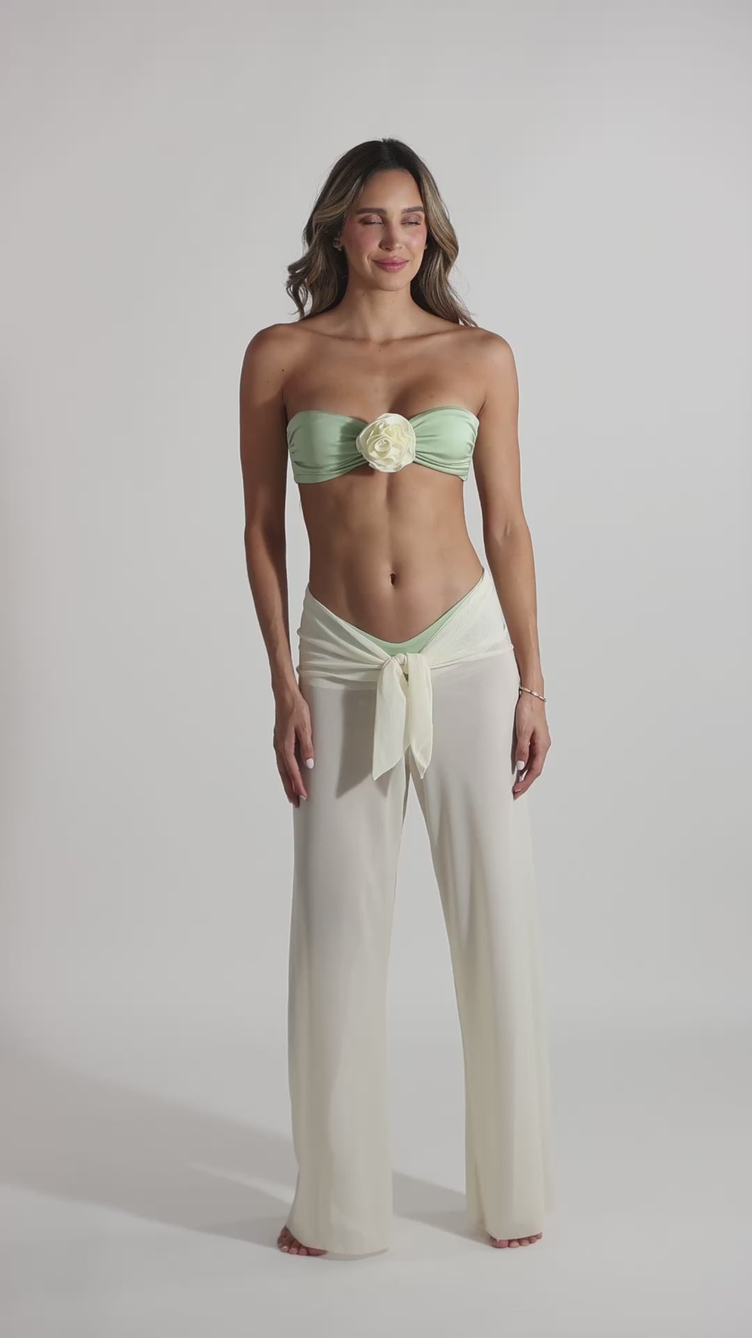 MAGNOLIA PANTS