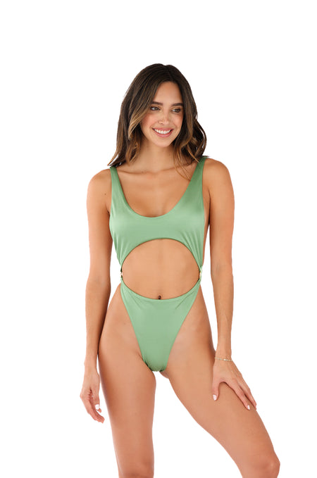 SEAWEED ONE PIECE AlmaMía Store