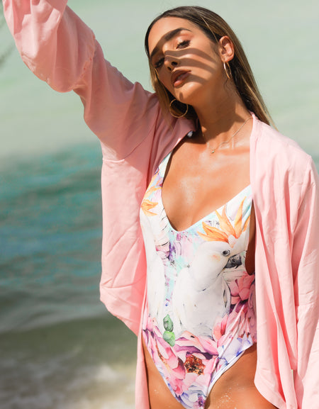 COTTON CANDY SHIRT AlmaMía Store