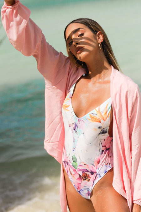 COTTON CANDY SHIRT AlmaMía Store