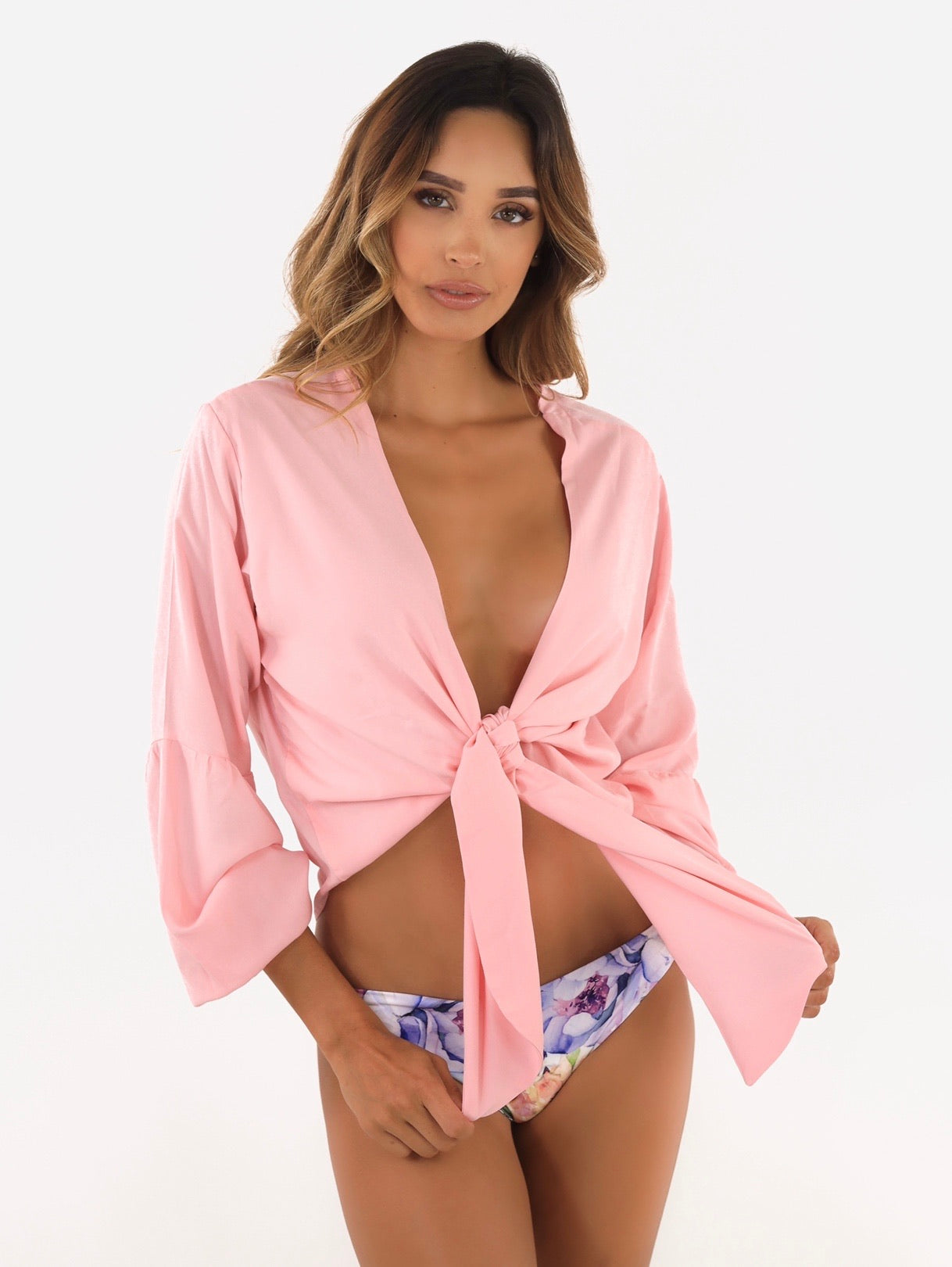 COTTON CANDY SHIRT AlmaMía Store
